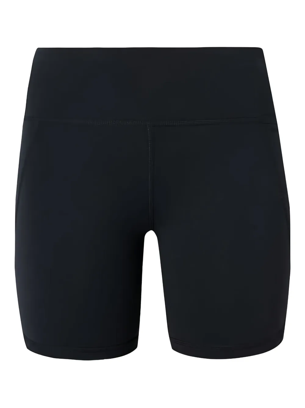 Sweaty Betty Power 6 Biker Shorts In Black