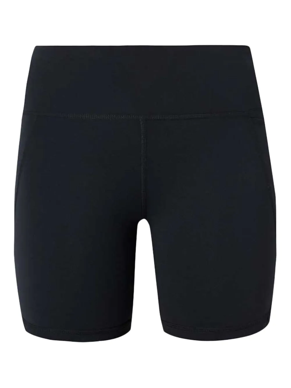 Sweaty Betty Power 6 Biker Shorts In Black