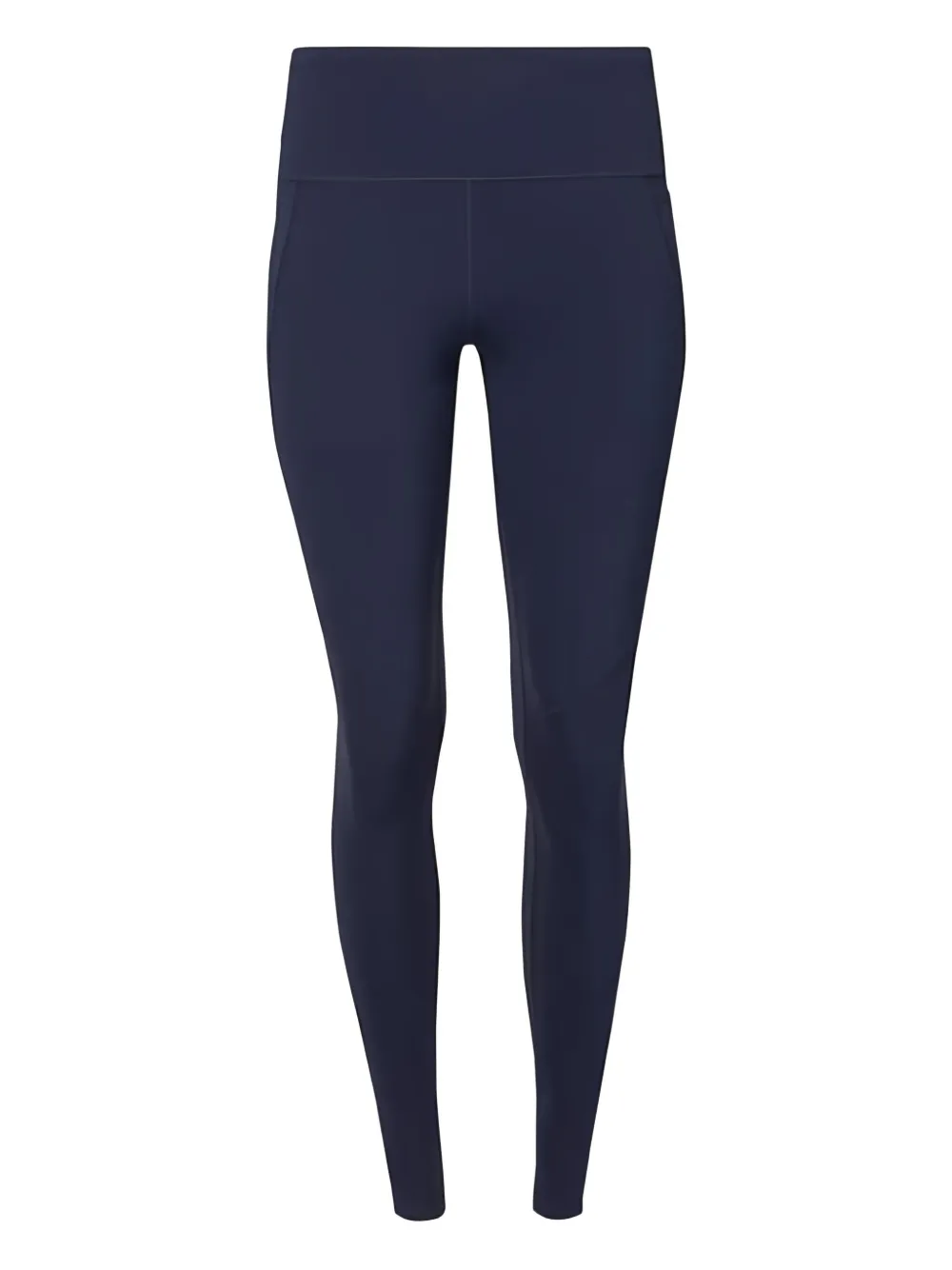 Sweaty Betty Leggings mit Taschen - Blau