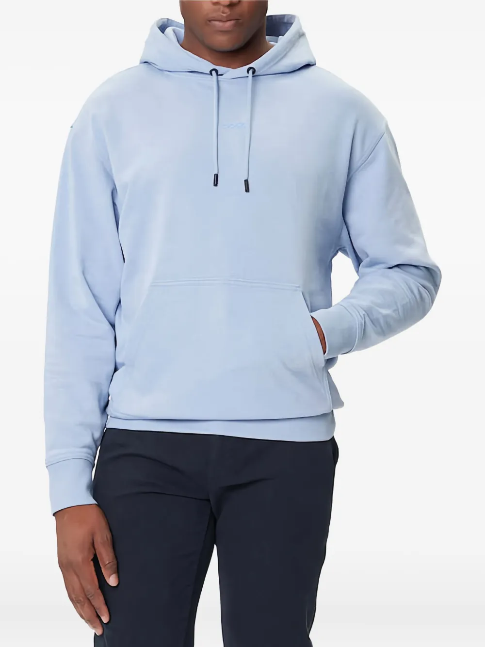 BOSS sudadera con capucha y bolsillo | Hoodies | Image 2