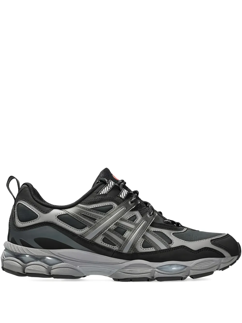 ASICS Gel-Nyc Utility sneakers Zwart