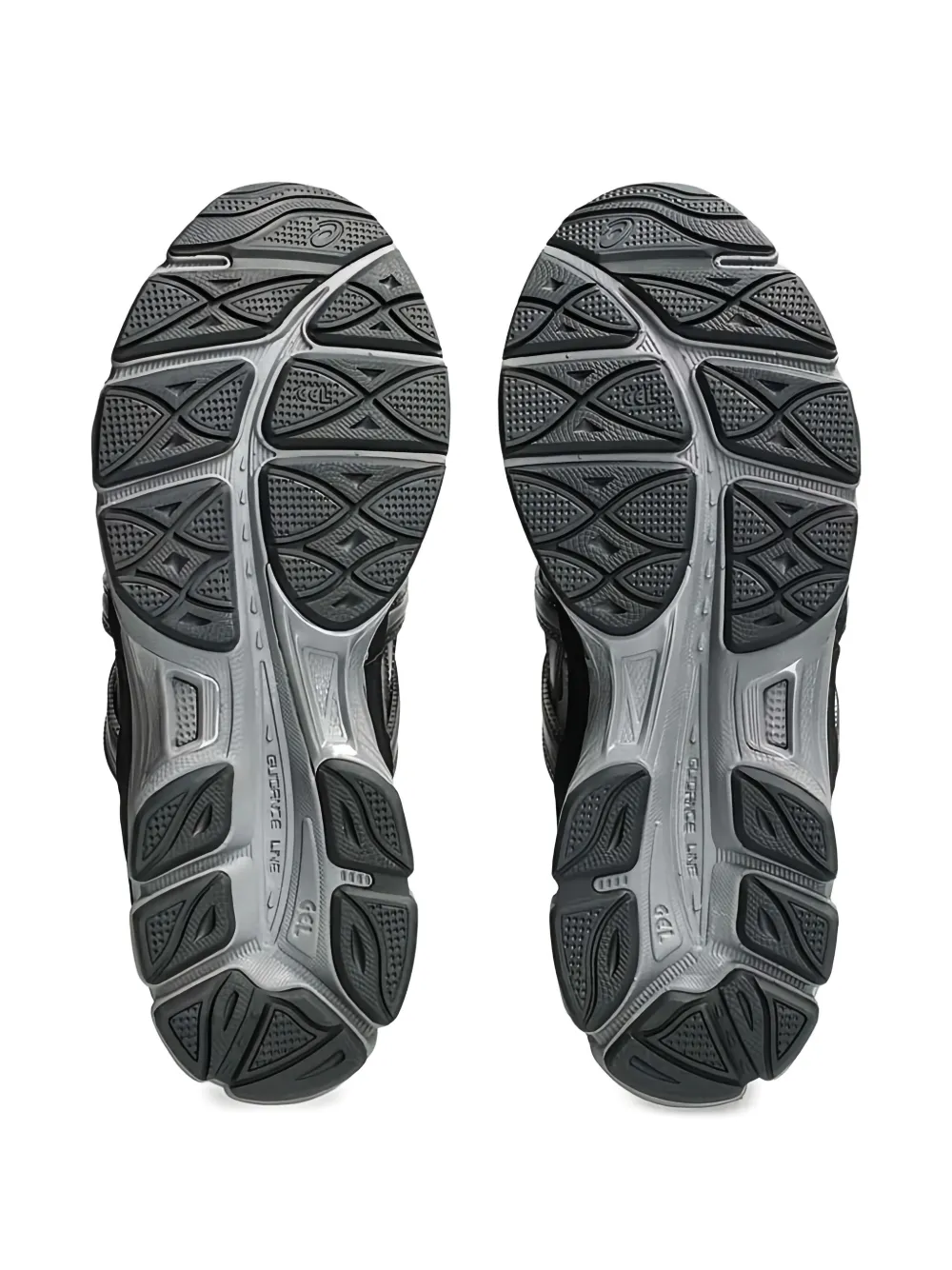 ASICS Gel-Nyc Utility sneakers Zwart