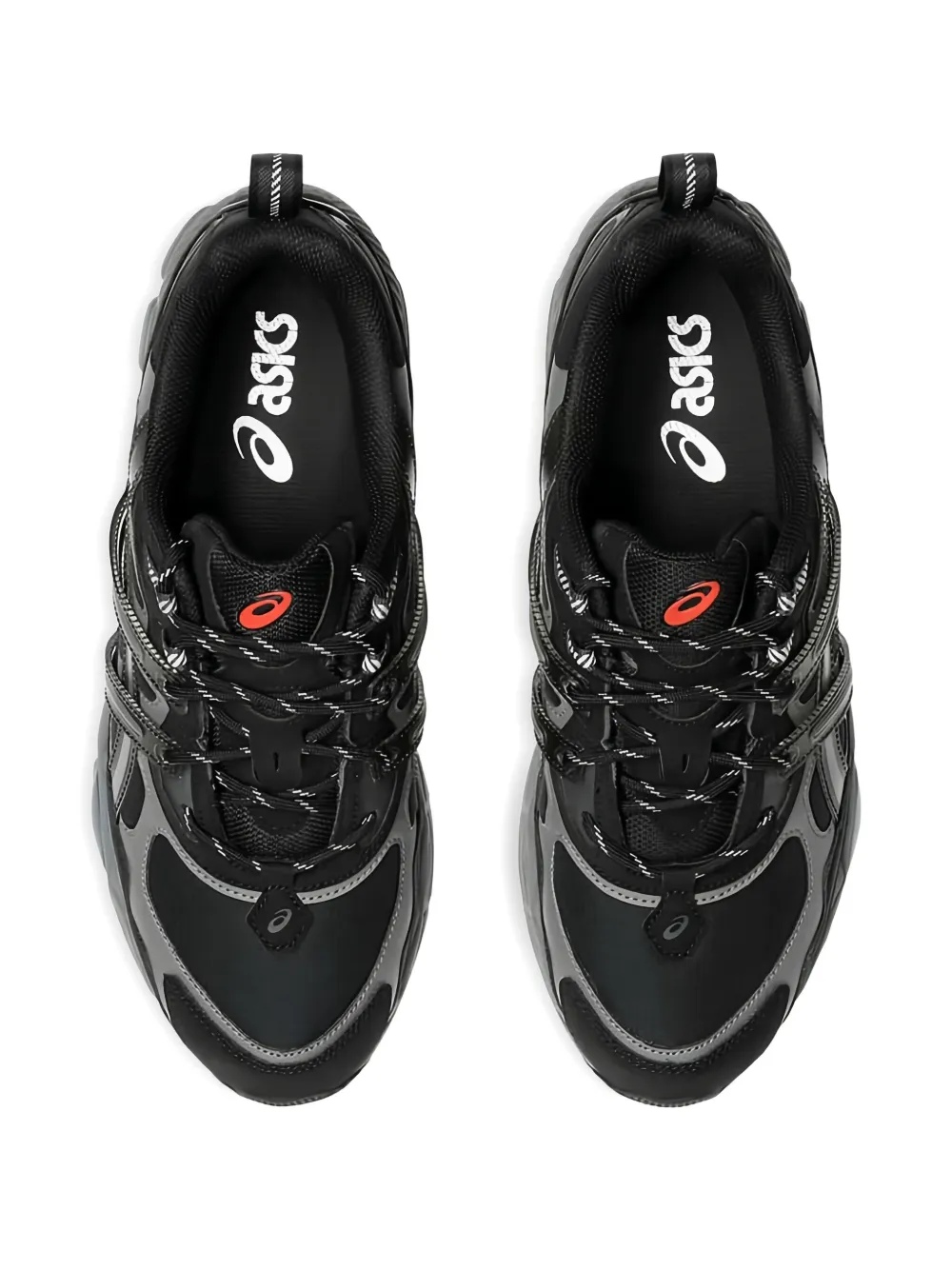 ASICS Gel-Nyc Utility sneakers Zwart