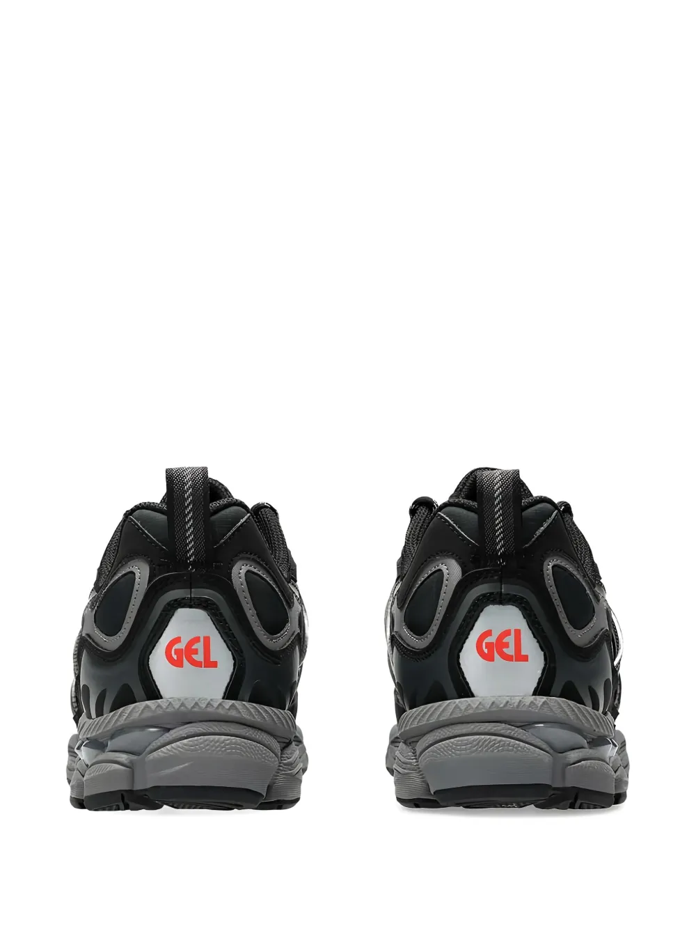 ASICS Gel-Nyc Utility sneakers Zwart