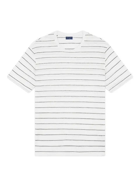 Paul & Shark striped short-sleeve T-shirt