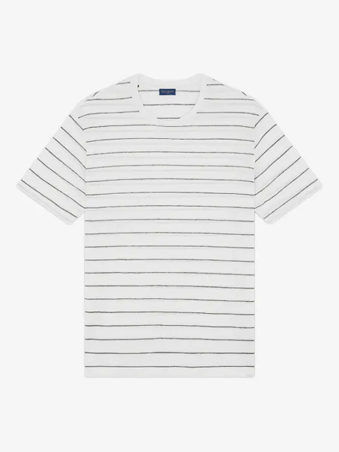 Paul & Shark striped short-sleeve T-shirt