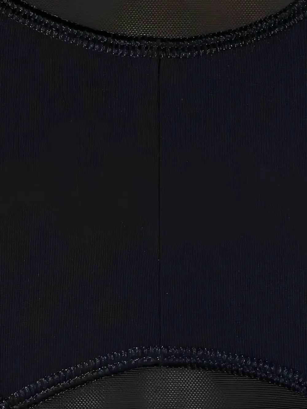 Sweaty Betty Sport-bh met vlakken Zwart