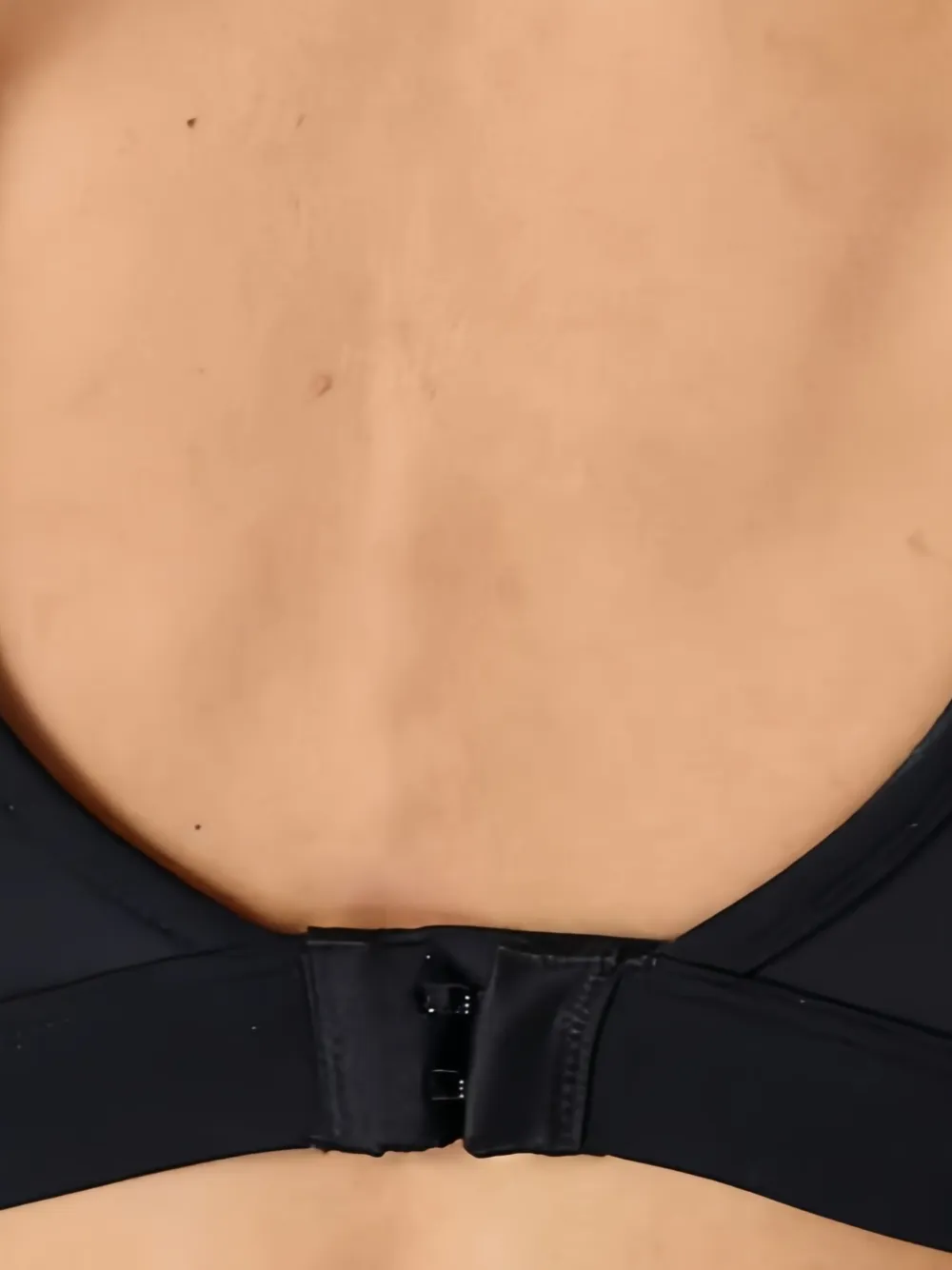 Sweaty Betty Sport-bh met vlakken Zwart