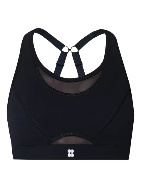 Sweaty Betty brassière de sport à empiècements