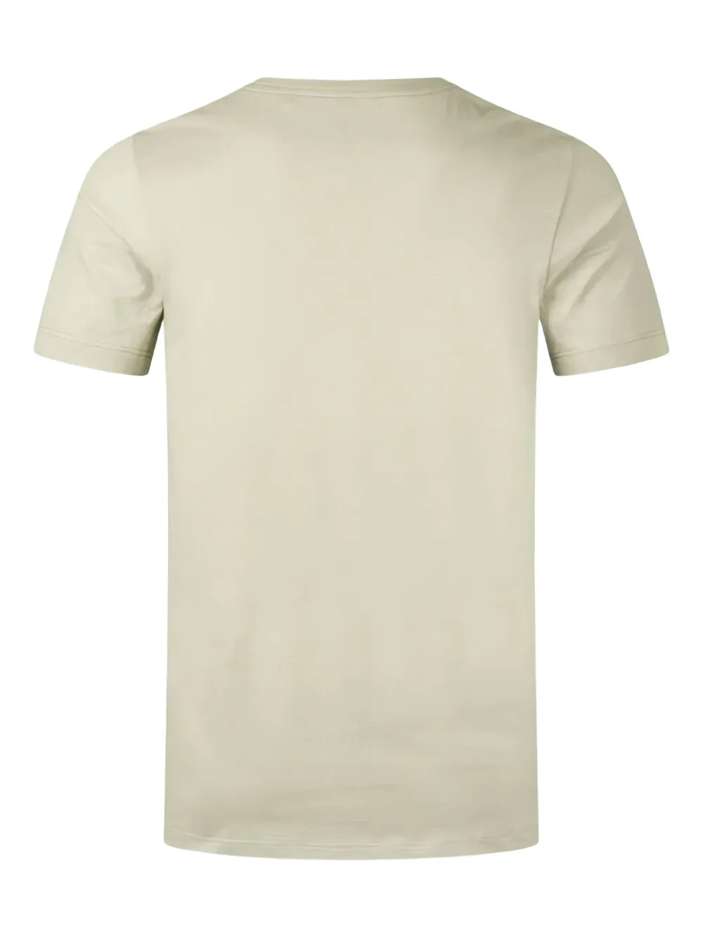 BOSS playera con parche del logo | Playeras | Image 2