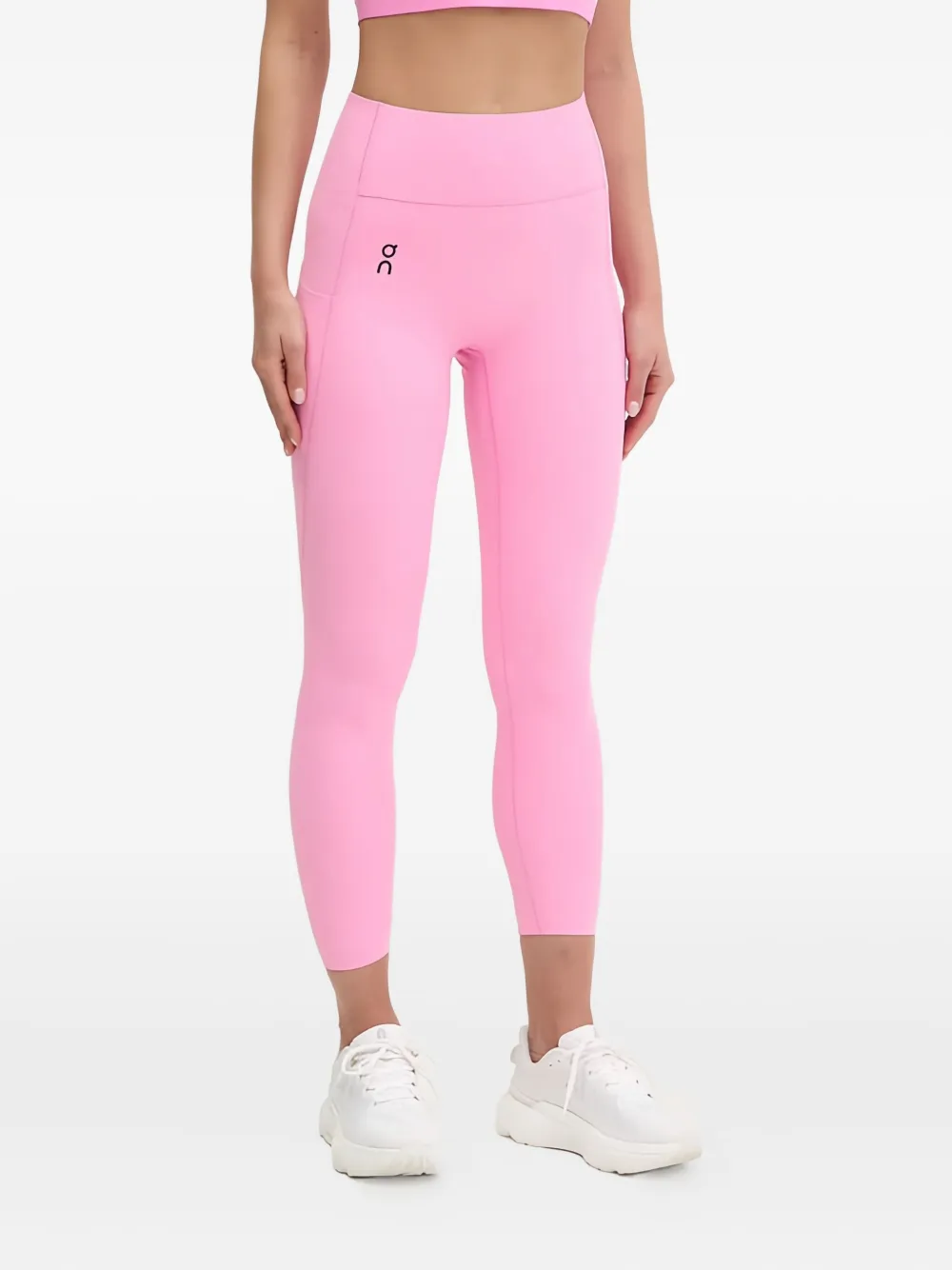 On Running logo-print leggings | Leggings | Image 2