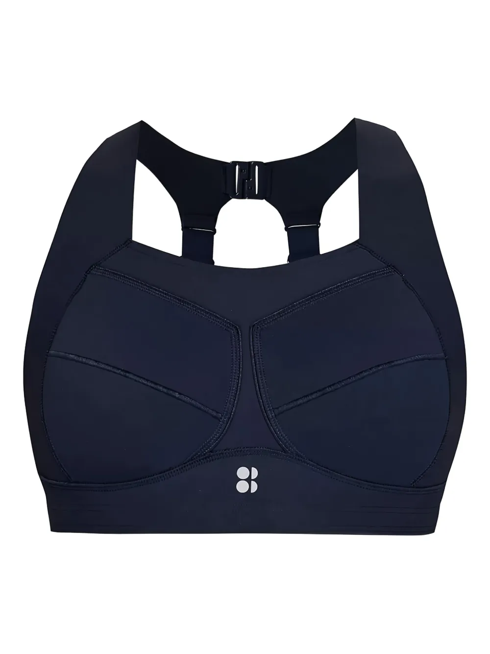 Sweaty Betty Zero Gravity Running Top In Blue