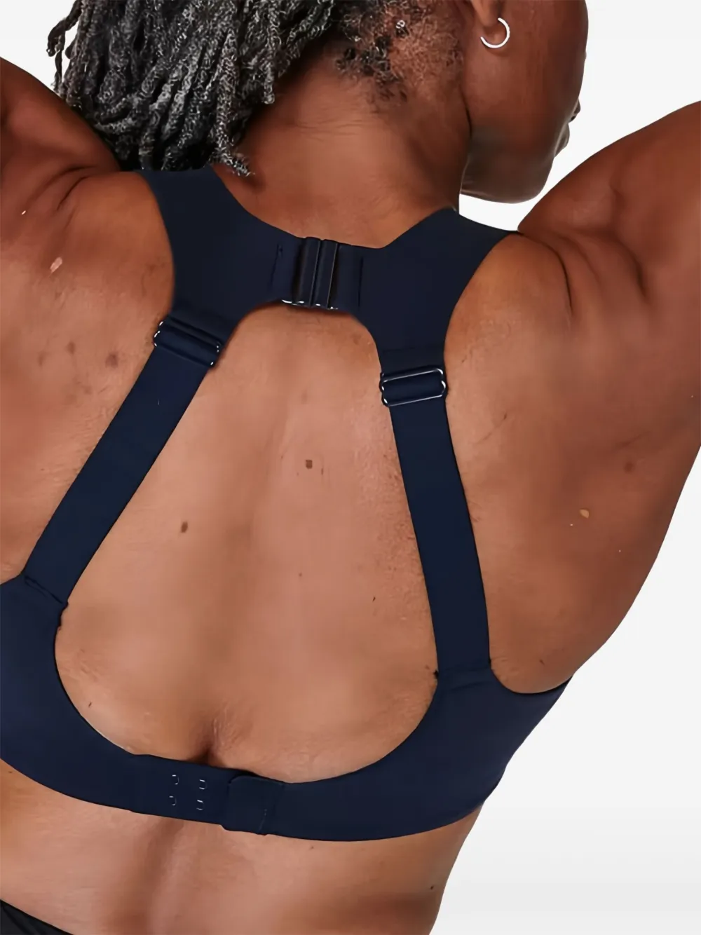 Sweaty Betty Zero Gravity Running Top In Blue