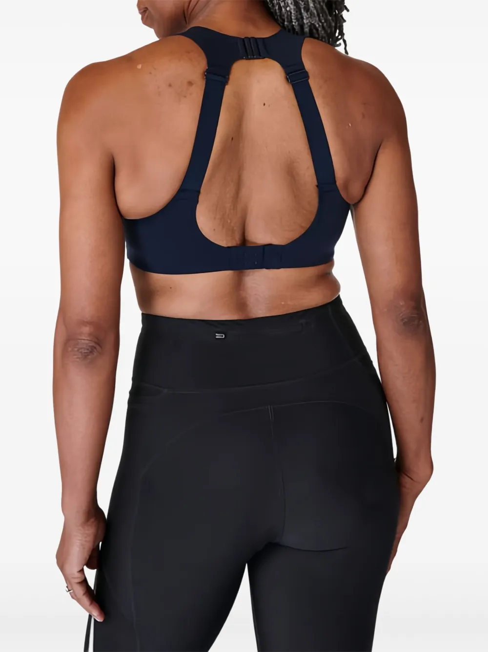 Sweaty Betty Zero Gravity Running Top In Blue