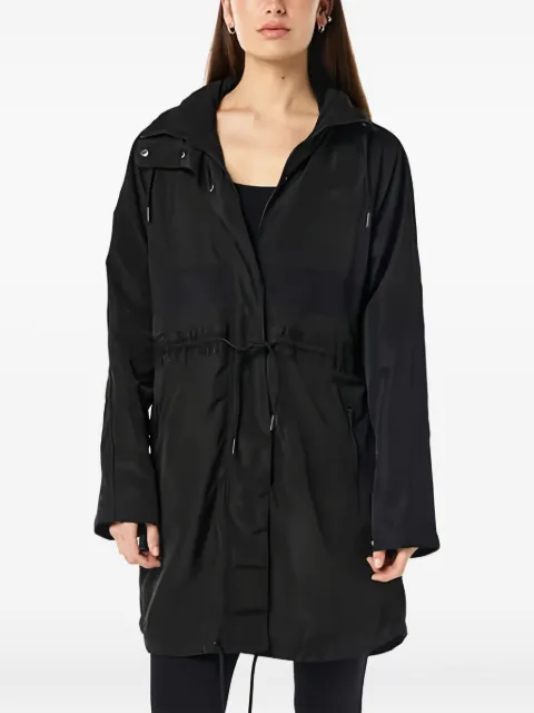 P.E Nation Man Down drawstring hooded jacket