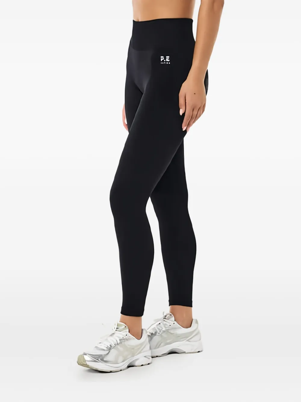 P.e Nation Restore Seamless Leggings In Black