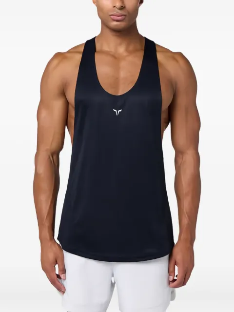 SQUATWOLF Next Gen DryFlex Stringer performance tank top