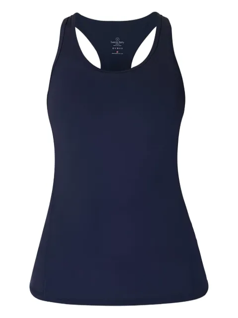 Sweaty Betty Power medium-impact racerback performance tank top