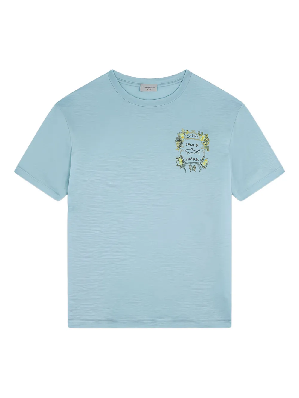 Paul & Shark グラフィック Tシャツ | ブルー | Image 1