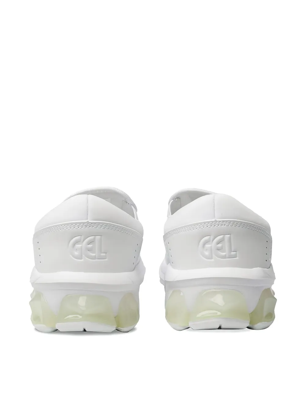 Asics Gel-quantum 90 Iv Sneakers In White