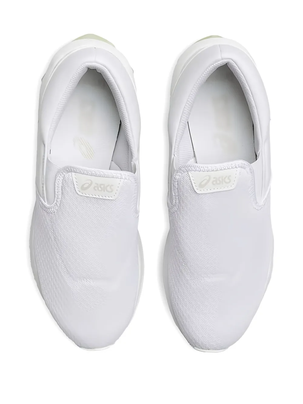 Asics Gel-quantum 90 Iv Sneakers In White