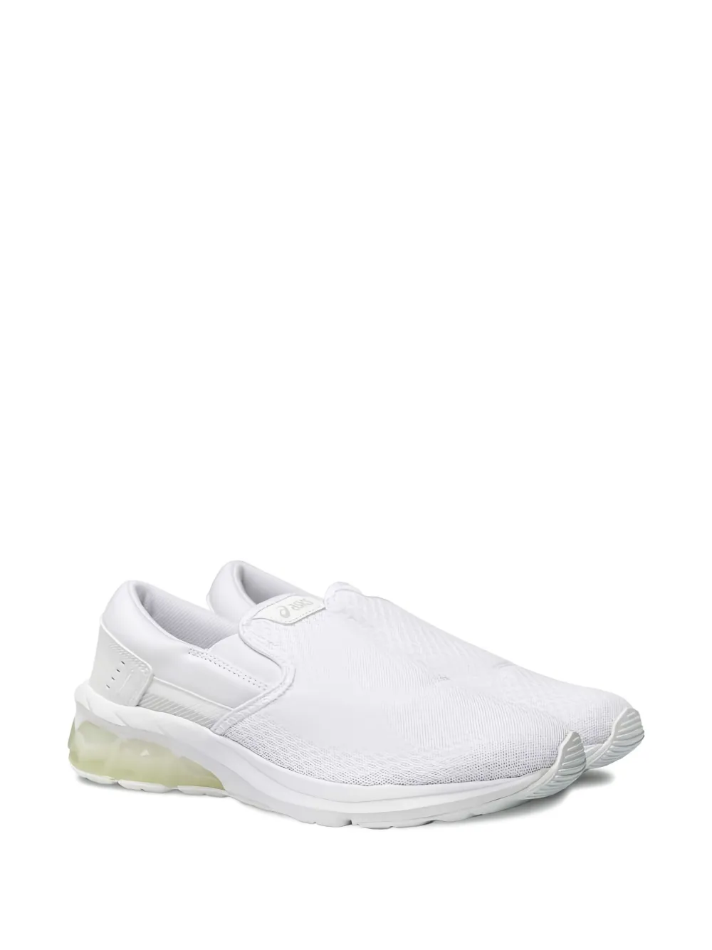 Asics Gel-quantum 90 Iv Sneakers In White