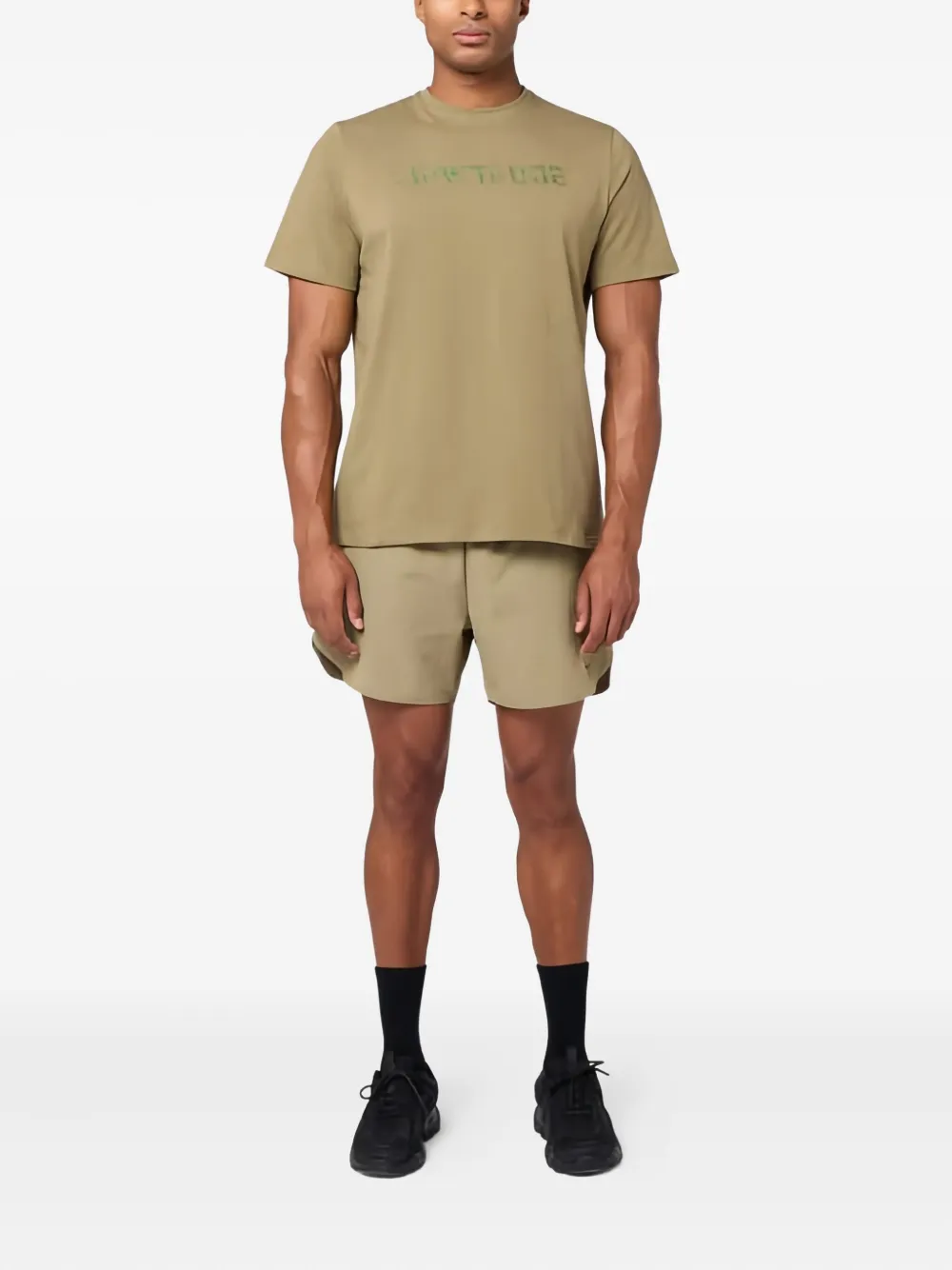 SQUATWOLF statement tee | T-Shirts | Image 2