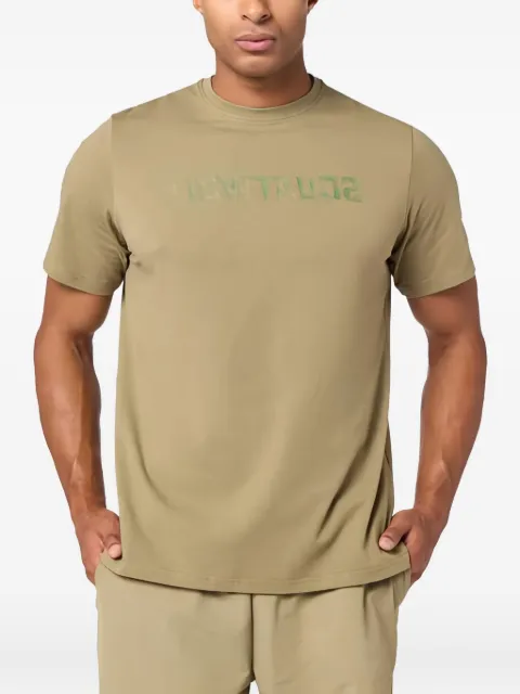 SQUATWOLF statement tee
