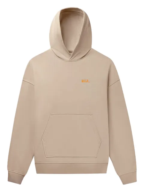 BALR. hooded graphic sweater