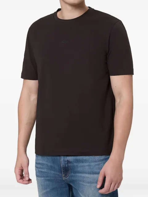 BOSS T-Shirt mit Logo