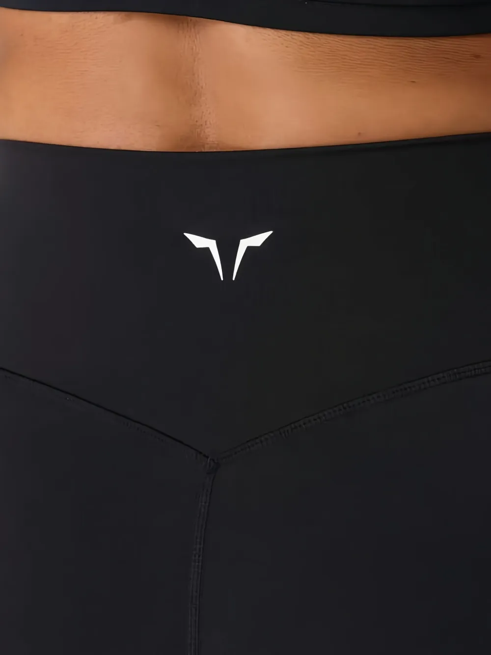 Squatwolf Flared Trousers In Black