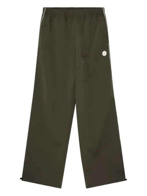 P.E Nation Switchback piping-detail track pants