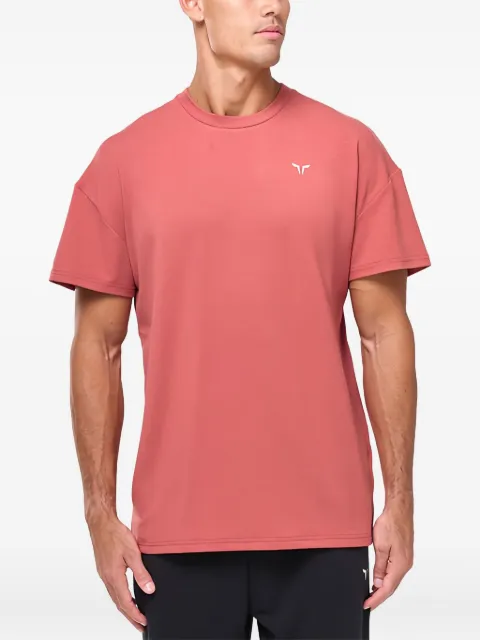 SQUATWOLF short sleeve logo T-shirt