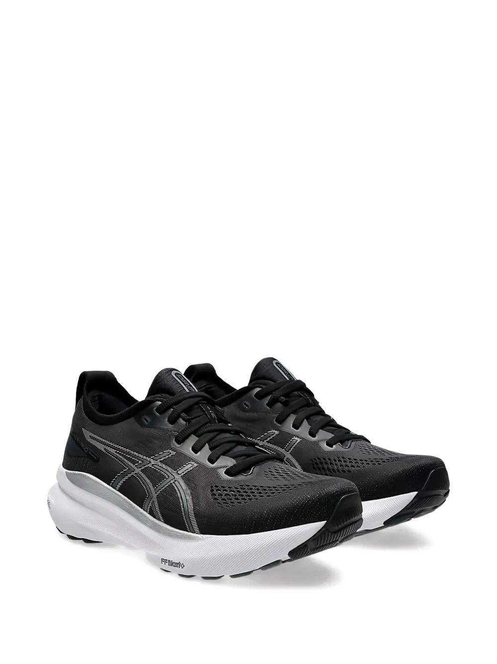 ASICS Gel-Kayano 31 sneakers Zwart