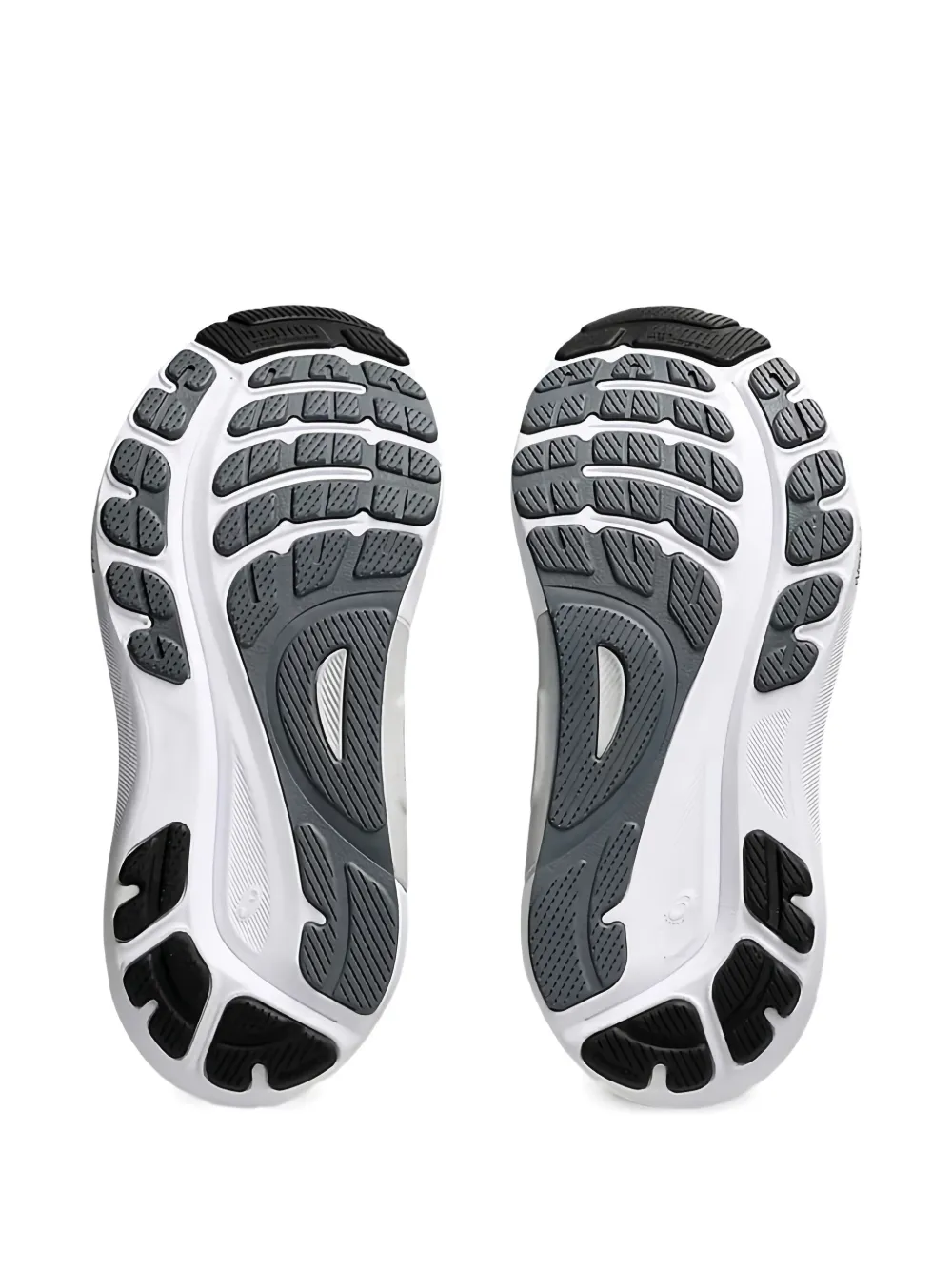 ASICS Gel-Kayano 31 sneakers Zwart