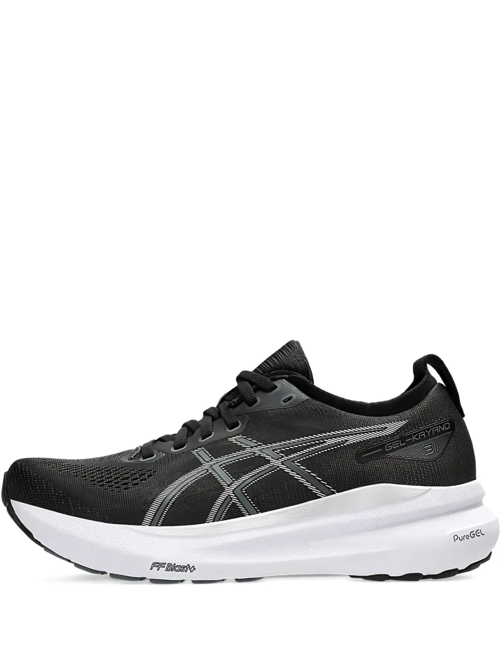ASICS Gel-Kayano 31 sneakers Zwart