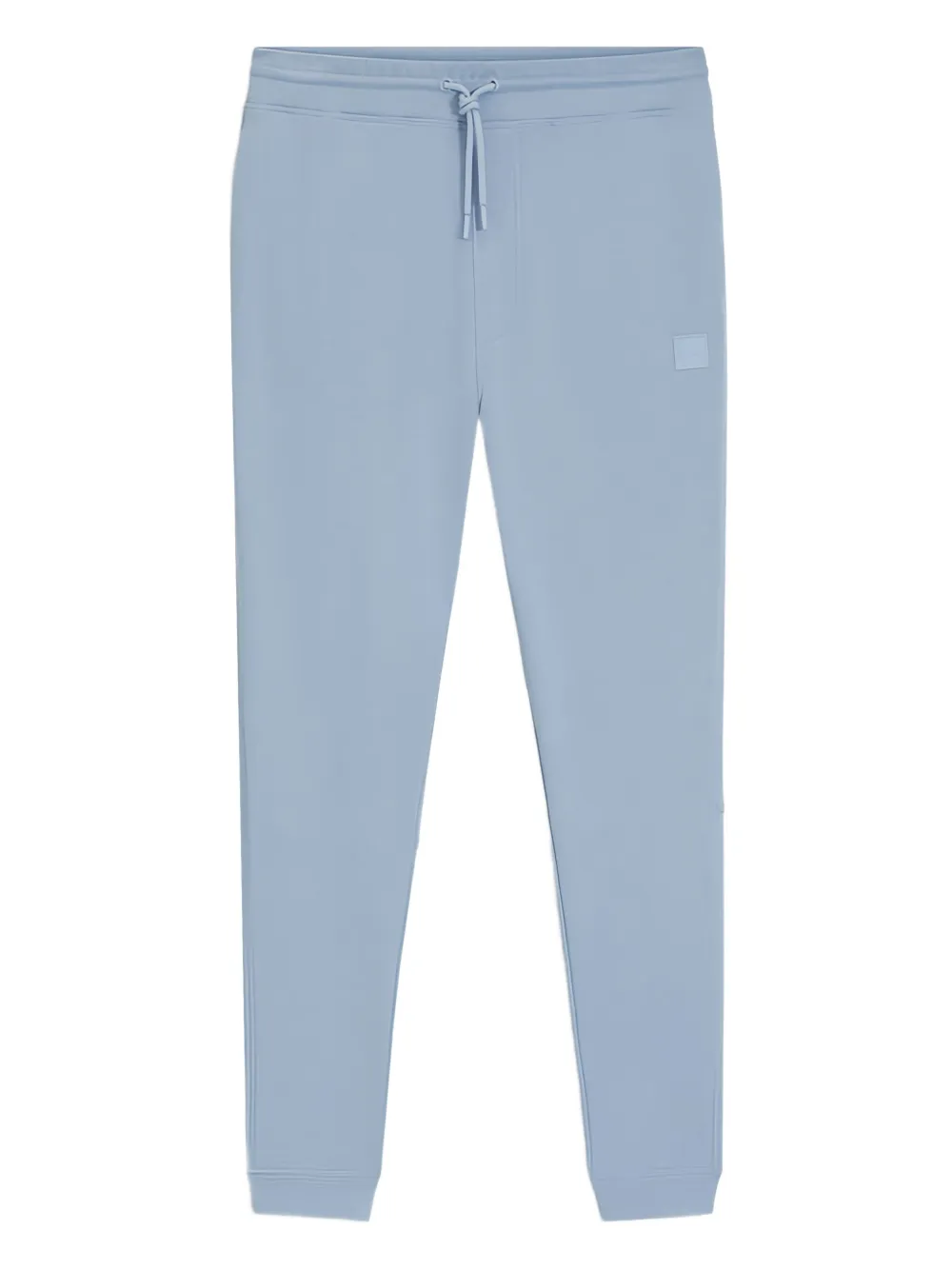 BOSS drawstring track pants | Blue | Image 1