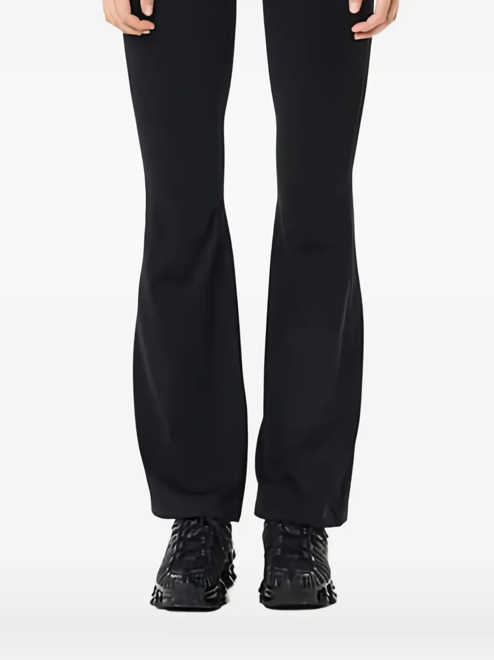 P.E Nation フレアレギンス - ブラック P.E Nation フレアレギンス - ブラック