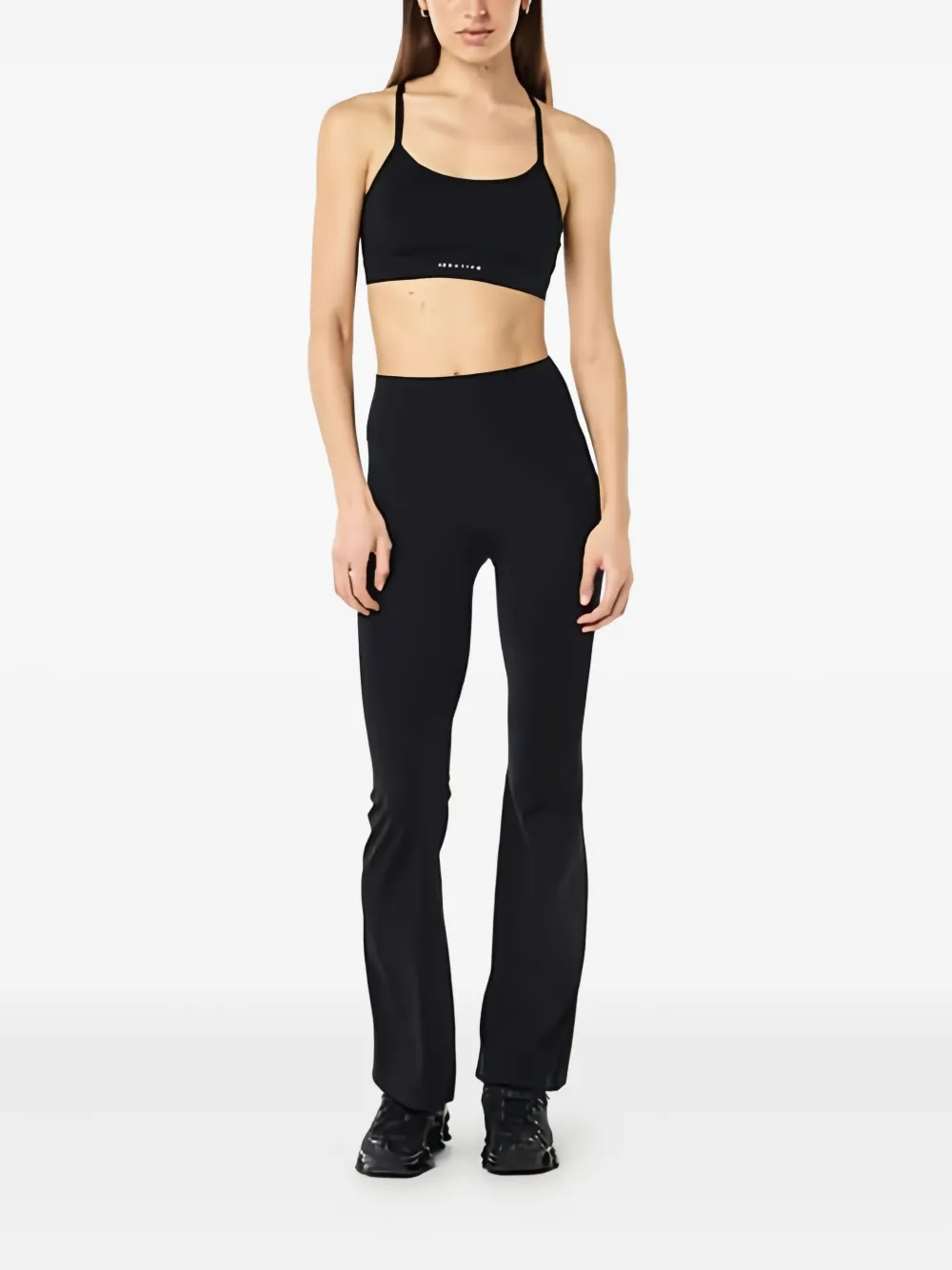 P.E Nation flared legging | Leggings | Image 2