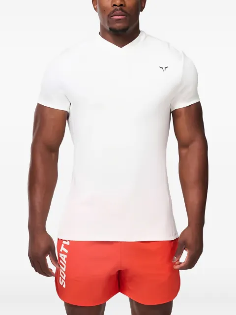 SQUATWOLF Summerlite V-neck short-sleeve T-shirt