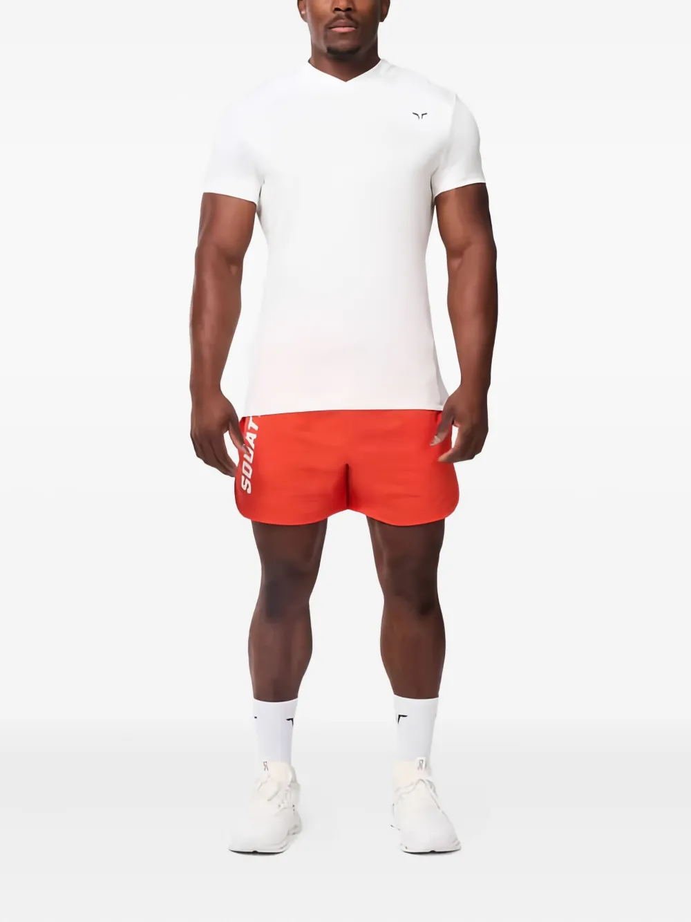 SQUATWOLF playera Summerlite | Playeras | Image 2
