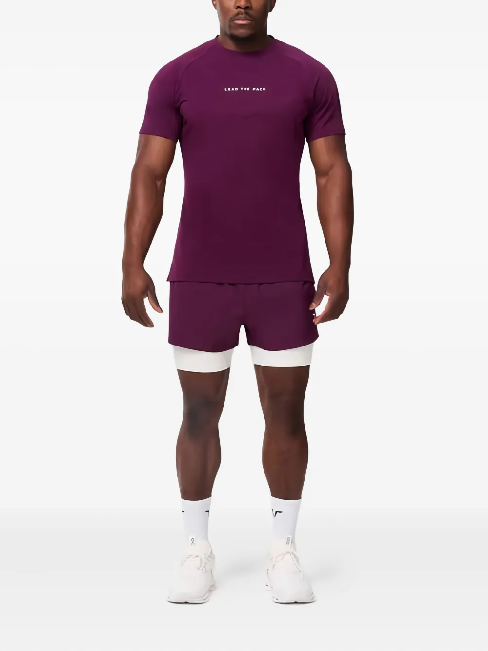 SQUATWOLF playera Statement | Playeras | Image 2