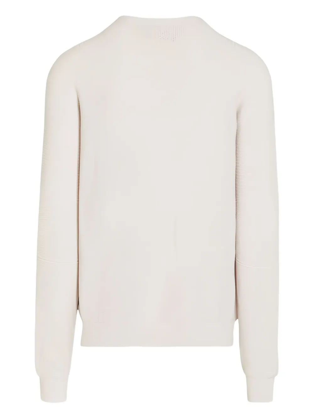 Alphatauri textured sweater | Knitted Sweaters | Image 2