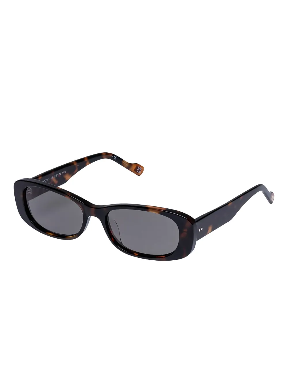 Le Specs rectangle-frame sunglasses | Image 2