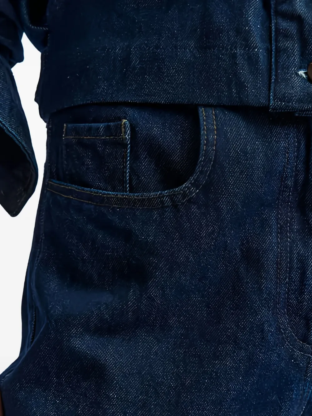 16Arlington Vante jeans Blauw