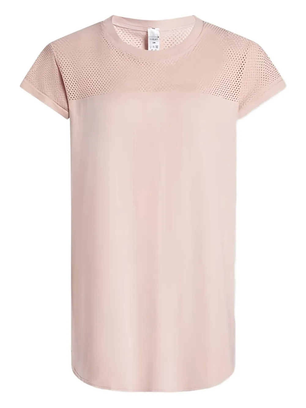 Varley playera Wakefield | rosado | Image 1