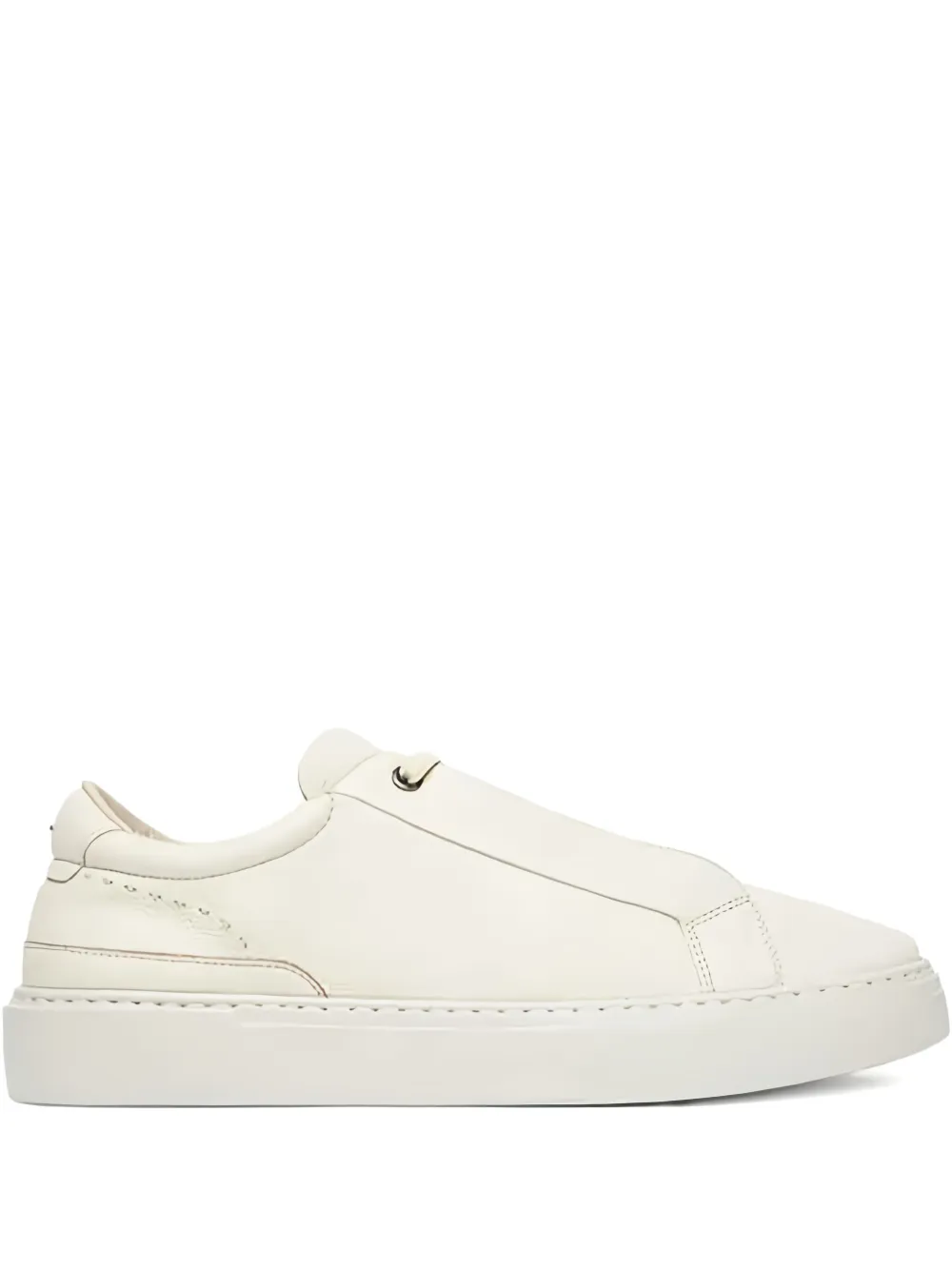 BOSS Gary sneakers Wit