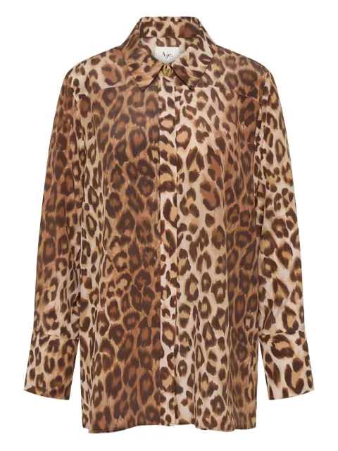Aje camisa Atomic