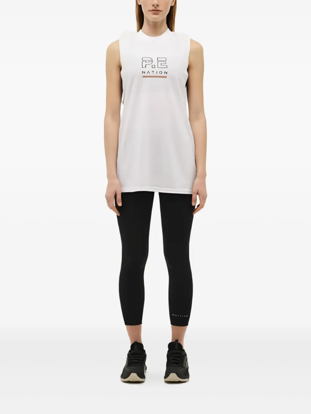 P.E Nation camiseta Shuffle | Chalecos y camisetas | Image 2