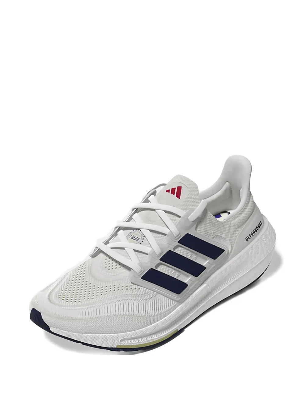 adidas Ultraboost Light sneakers Wit
